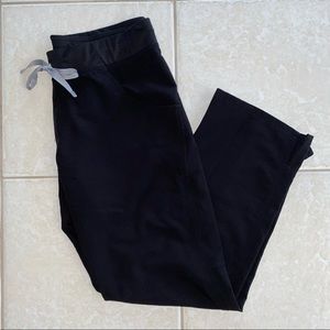 FIGS Kade Cargo Scrub Pants